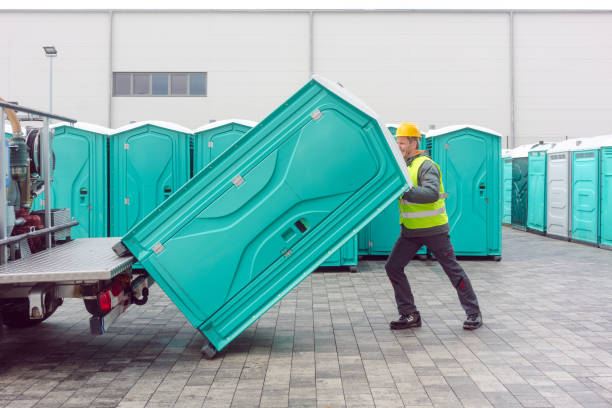 Best Emergency porta potty rental  in Walnut Creek, NC