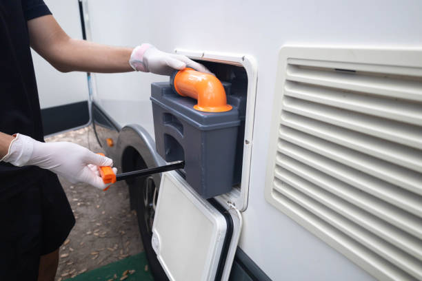 Best Porta potty rental near me  in Walnut Creek, NC