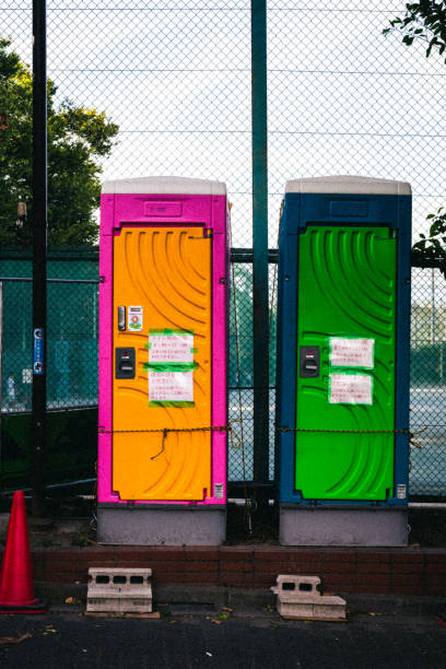 Porta potty services near me in Walnut Creek, NC