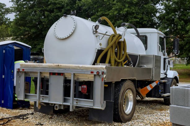 Best Portable toilet rental for construction  in Walnut Creek, NC