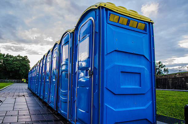 Portable Toilet Options We Offer in Walnut Creek, NC